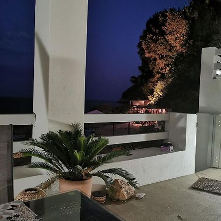 Villa Aktaia Keramídhion المظهر الخارجي الصورة