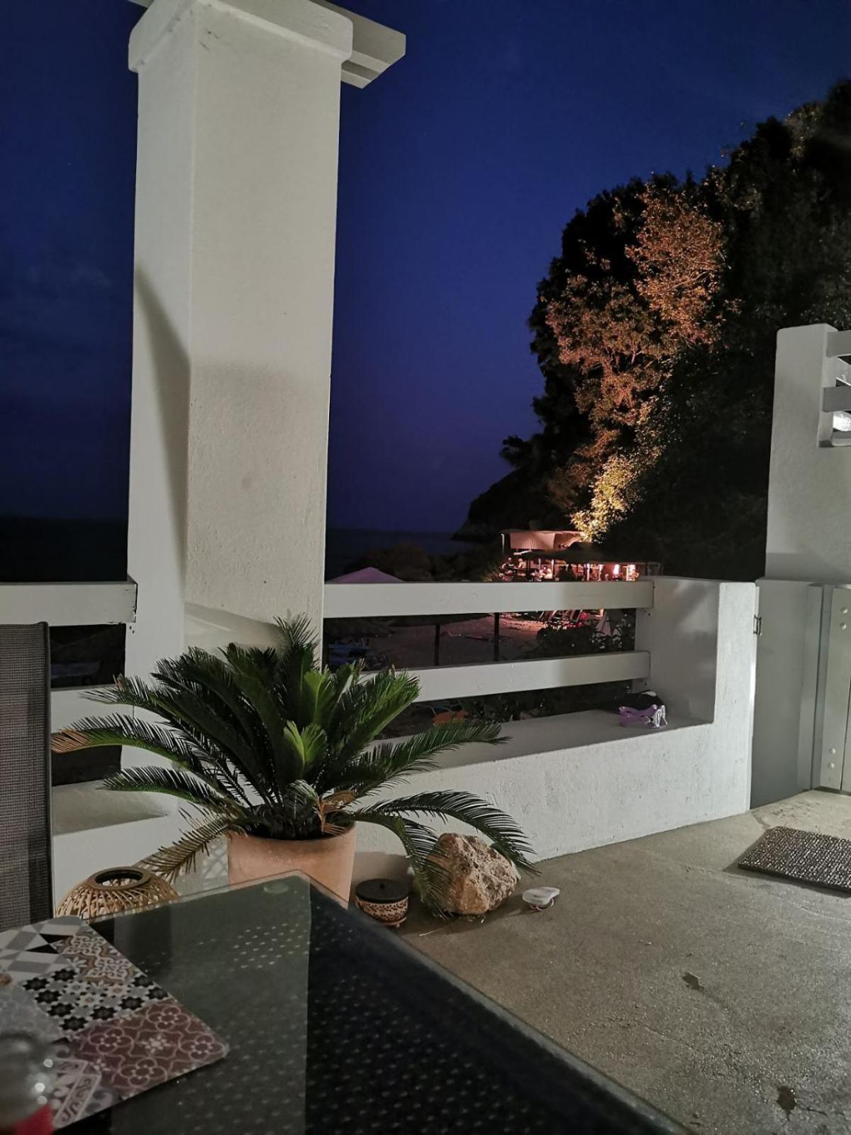 Villa Aktaia Keramídhion المظهر الخارجي الصورة